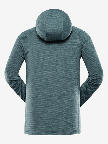 ALPINE PRO Мъжки бързосъхнещ суитчър Alpine Pro Rolt