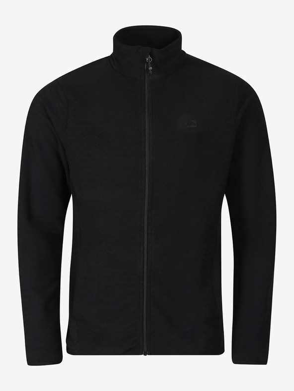 ALPINE PRO Мъжки суитчър от полар ALPINE PRO SIUS