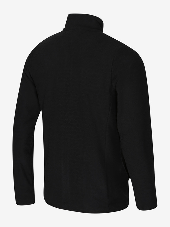 ALPINE PRO Мъжки суитчър от полар ALPINE PRO SIUS