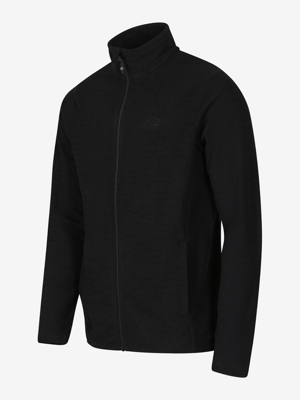 ALPINE PRO Мъжки суитчър от полар ALPINE PRO SIUS