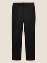 Marks & Spencer Мъжки черни панталони Marks & Spencer