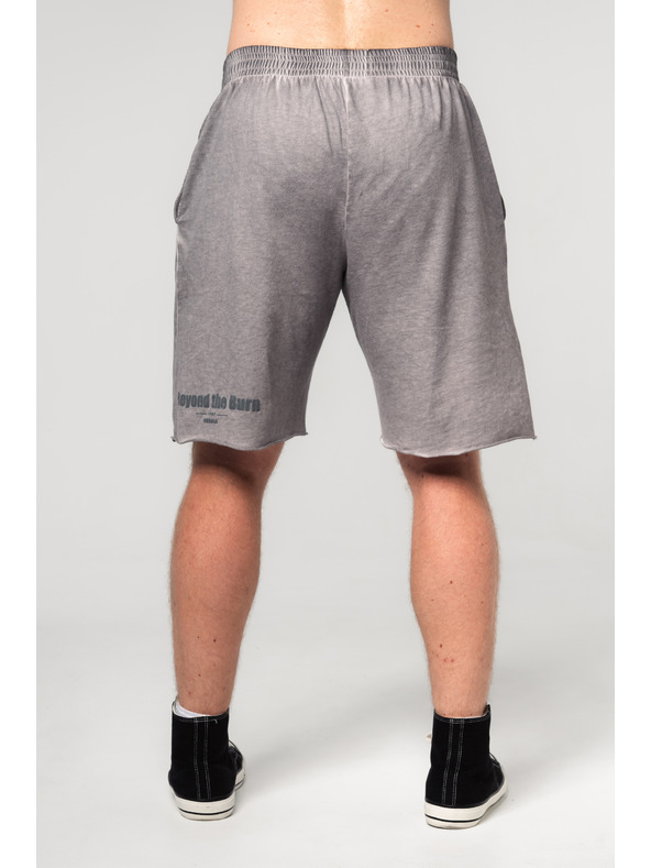 Nebbia Измити спортни панталони NO BS 367 Nebbia