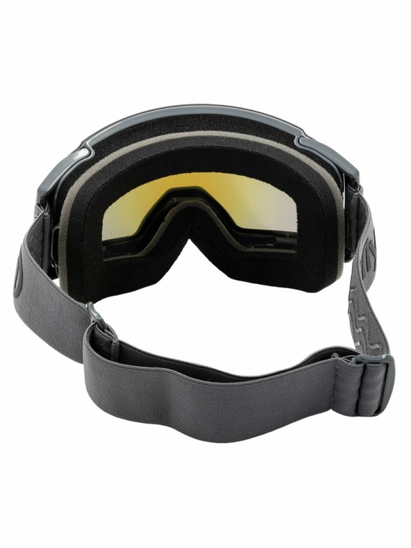 Meatfly Meatfly sNB & SKI очила Renegate Grey | Сива | Размер