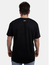 ZOOT.Original Черна мъжка тениска ZOOT Original Пишем ли днес?