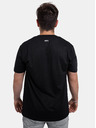 ZOOT.Original Черна мъжка тениска ZOOT Original Prcat