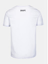 ZOOT.Original Бяла мъжка тениска с щампа ZOOT Original Love
