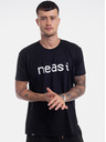 ZOOT.Original Черна мъжка тениска ZOOT Original Neasi