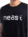 ZOOT.Original Черна мъжка тениска ZOOT Original Neasi