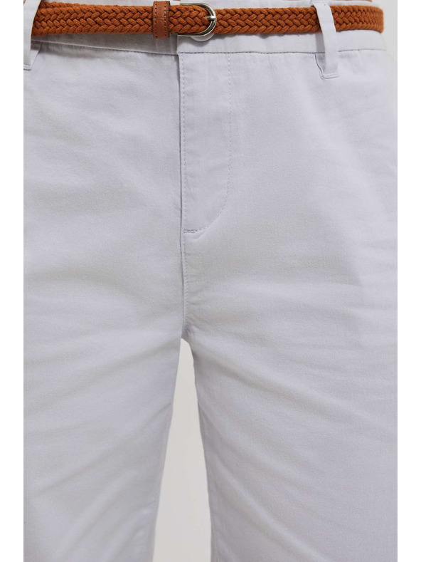 Moodo Дамски къси панталони Moodo