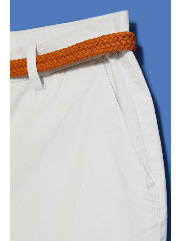 Moodo Дамски къси панталони Moodo