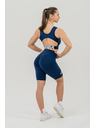 Nebbia Клин шорти с висока талия 9" SNATCHED 614 XS,dark blue