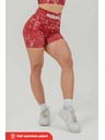 Nebbia Клин шорти с висока талия 5" HAMMIES 615 XS,red