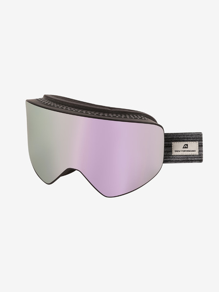 ALPINE PRO Очила за ски ALPINE PRO SHOCKE