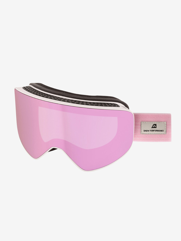 ALPINE PRO Очила за ски ALPINE PRO SHOCKE