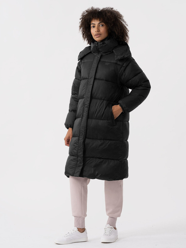 4F Зимно палто за жени