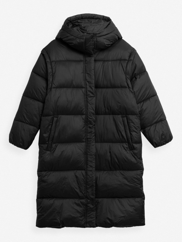 4F Зимно палто за жени