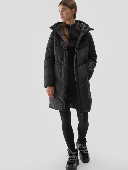 4F Зимно палто за жени