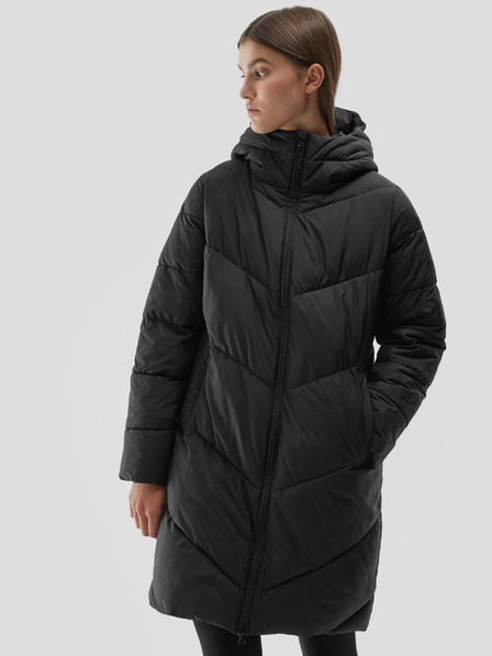 4F Зимно палто за жени