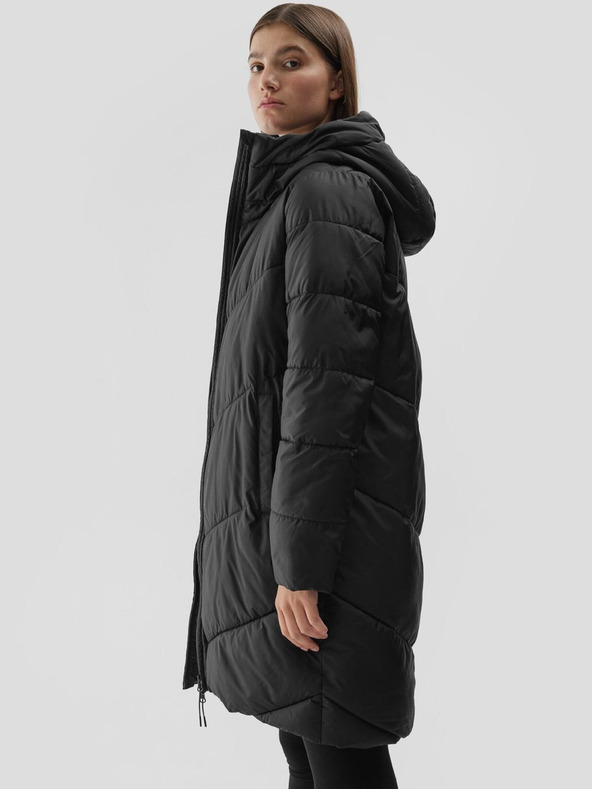 4F Зимно палто за жени