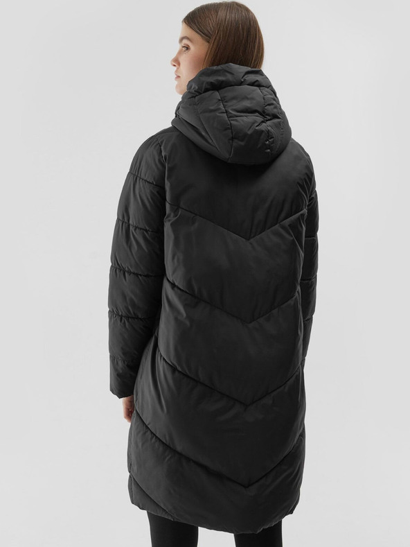 4F Зимно палто за жени