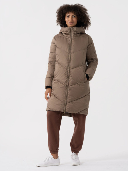 4F Зимно палто за жени