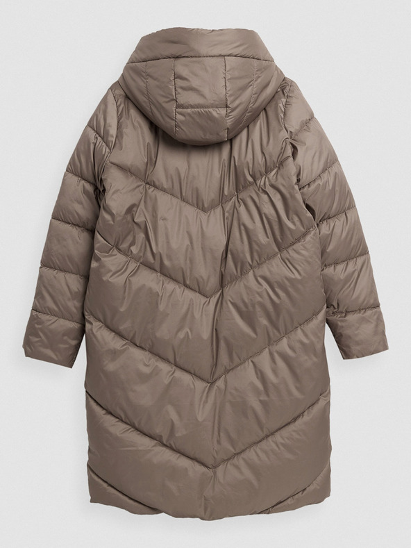 4F Зимно палто за жени