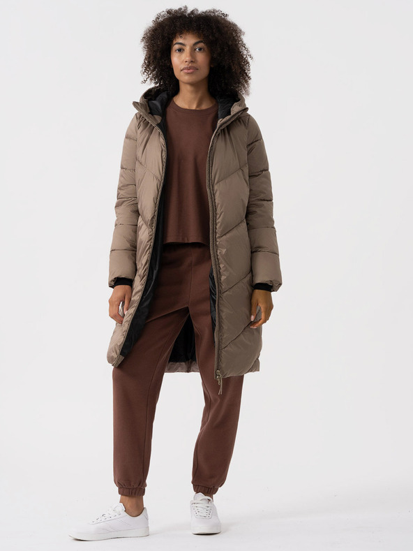 4F Зимно палто за жени