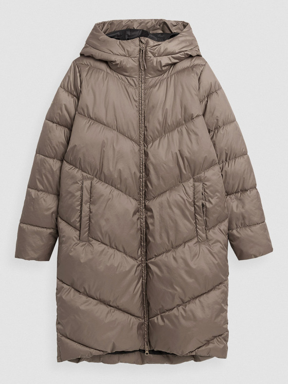 4F Зимно палто за жени