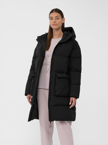 4F Зимно палто за жени