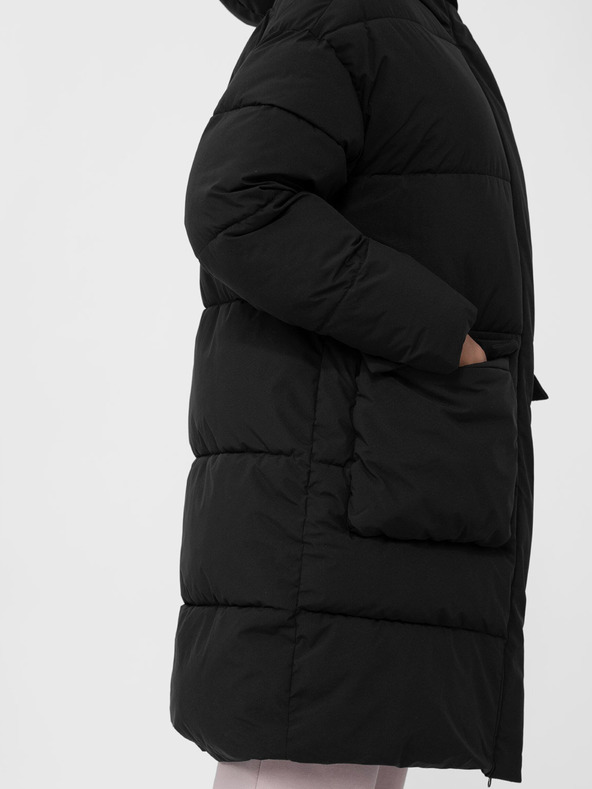 4F Зимно палто за жени