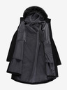 ALPINE PRO Дамско софтшел палто с мембрана Alpine Pro Ibora