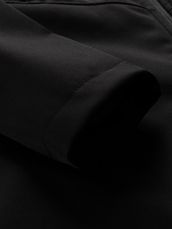 ALPINE PRO Дамско софтшел палто с мембрана Alpine Pro Ibora