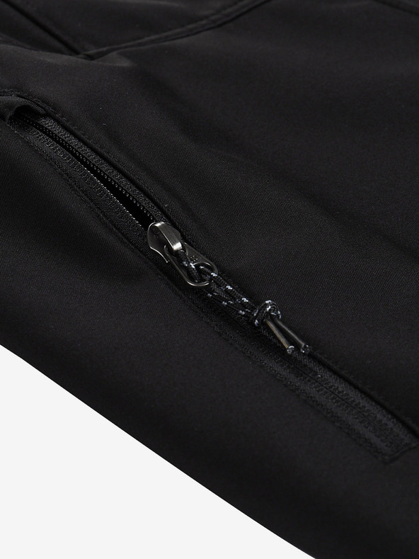 ALPINE PRO Дамско софтшел палто с мембрана Alpine Pro Ibora