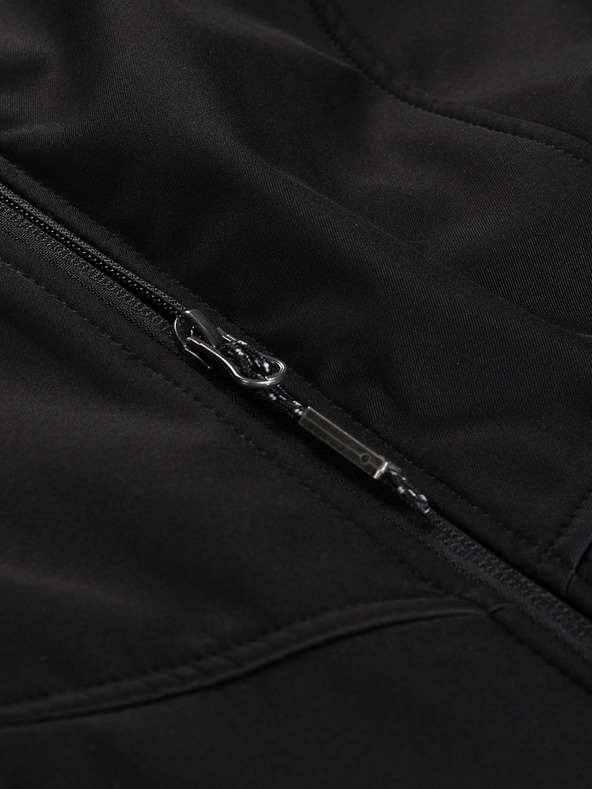 ALPINE PRO Дамско софтшел палто с мембрана Alpine Pro Ibora