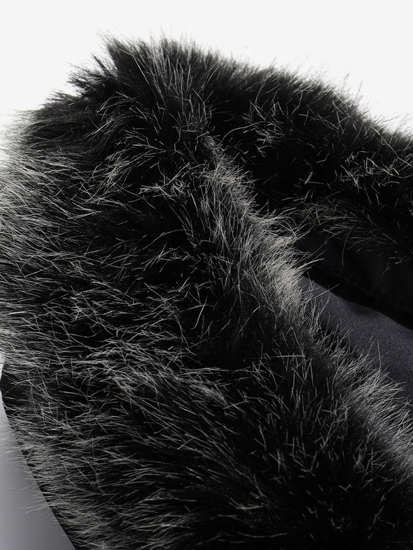 ALPINE PRO Дамско софтшел палто с мембрана Alpine Pro Ibora