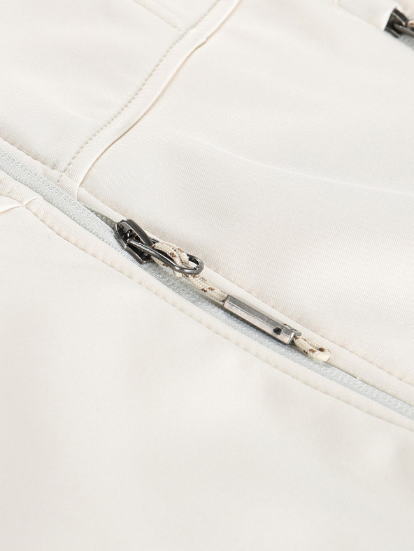 ALPINE PRO Дамско софтшел палто с мембрана Alpine Pro Ibora