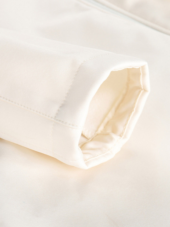 ALPINE PRO Дамско софтшел палто с мембрана Alpine Pro Ibora