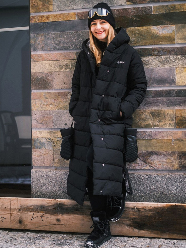 Kilpi Kilpi Maira Зимно палто за жени