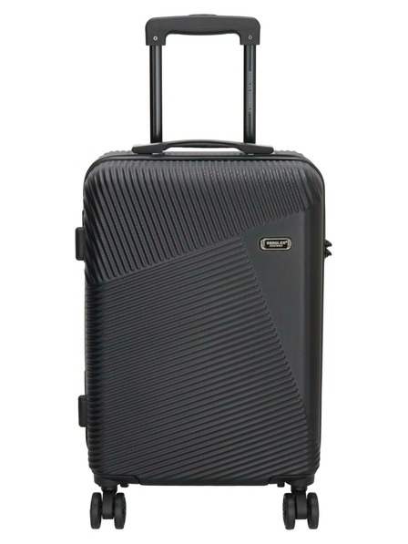 Beagles Куфар за пътуване Beagles Originals Черен