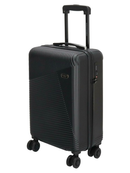 Beagles Куфар за пътуване Beagles Originals Черен