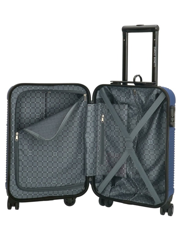 Enrico Benetti Enrico Benetti Louisville S Steel Blue