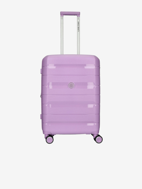 Enrico Benetti Enrico Benetti Montréal M Люляков пътнически куфар