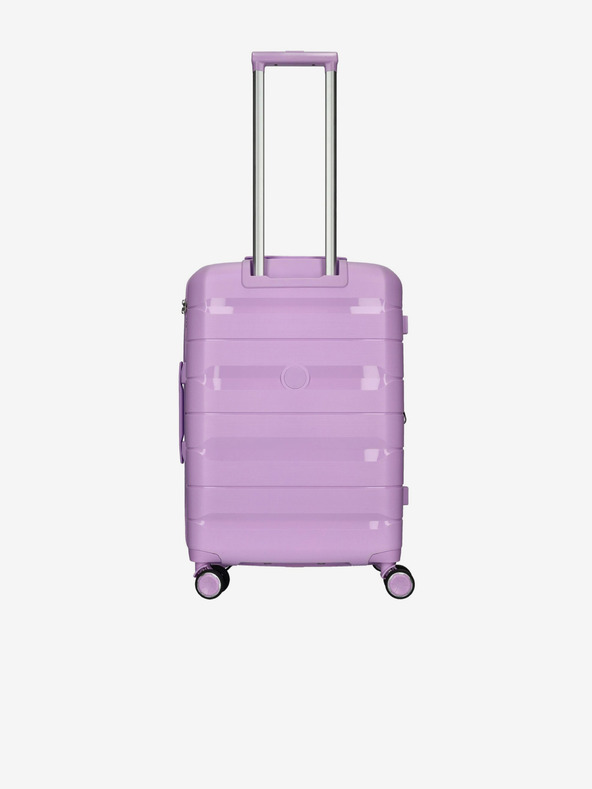 Enrico Benetti Enrico Benetti Montréal M Люляков пътнически куфар