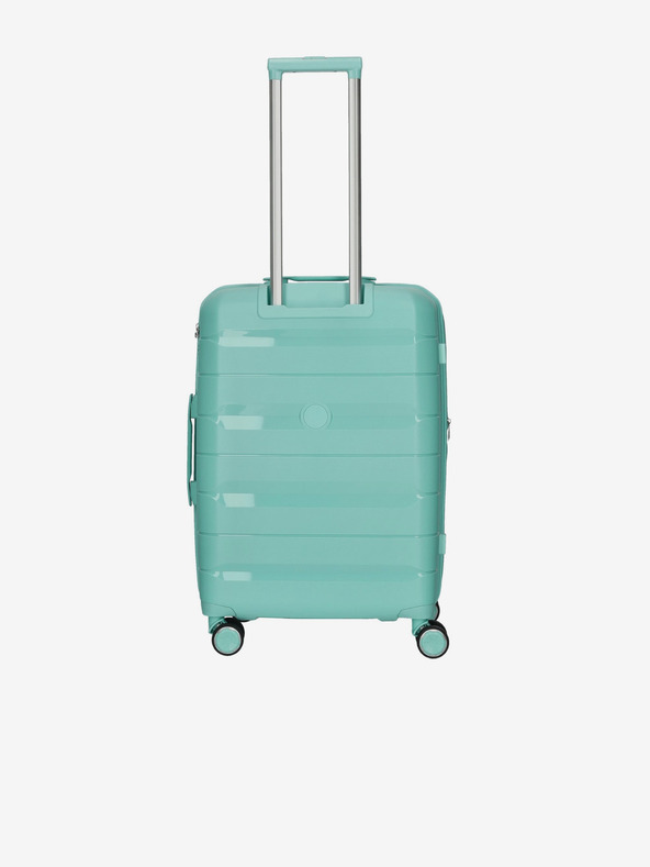 Enrico Benetti Пътен куфар Enrico Benetti Montréal M Mint