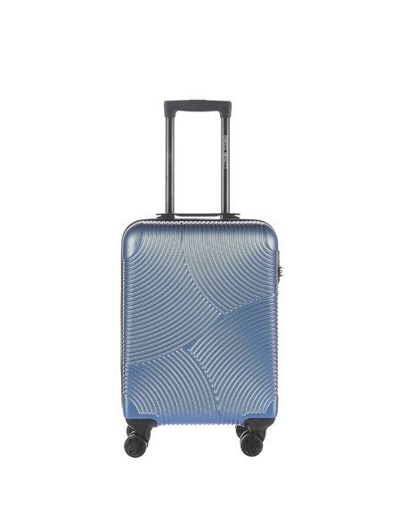 Enrico Benetti Enrico Benetti Louisville S Jeans Blue Пътнически куфар