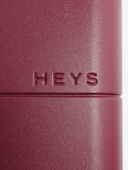 Heys Heys Zen S Burgundy