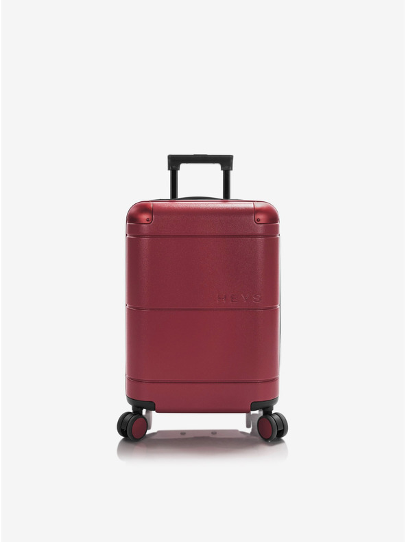 Heys Heys Zen S Burgundy