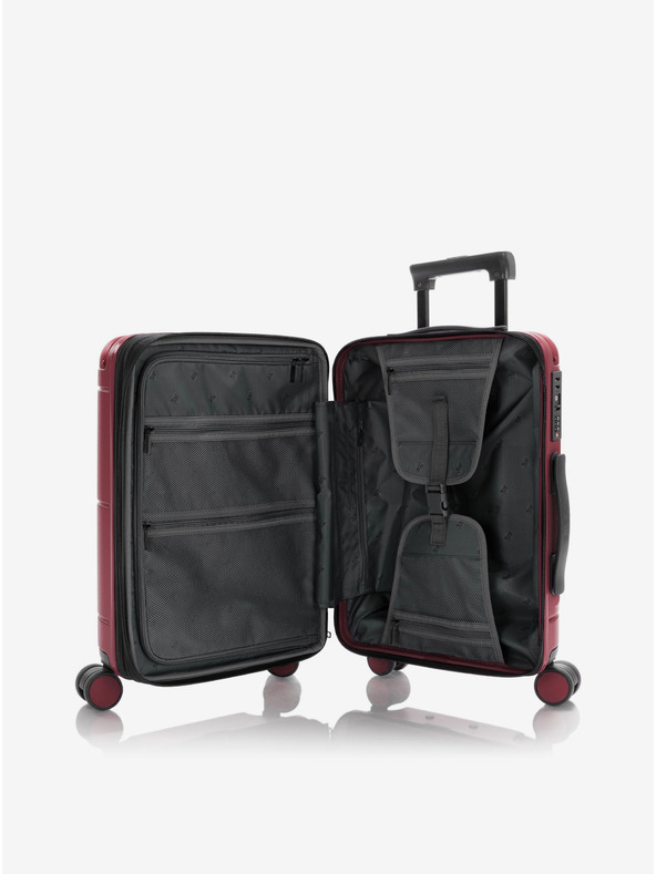 Heys Heys Zen S Burgundy