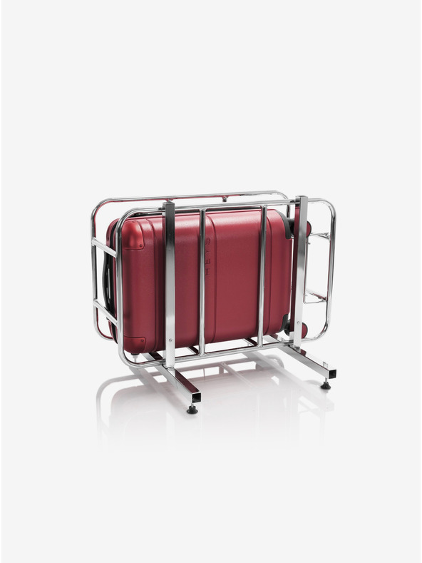 Heys Heys Zen S Burgundy