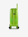 Heys Светлозелен пътнически куфар Heys Astro S Green